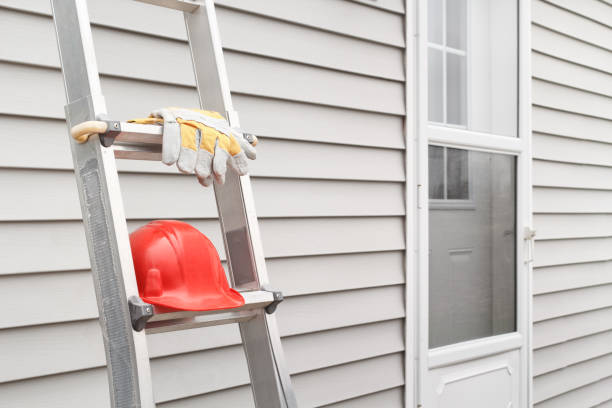 Best Siding Removal and Disposal  in Erma, NJ