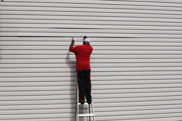 Best Composite Siding  in Erma, NJ