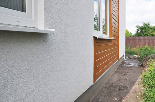 Best Fiber Cement Siding Installation  in Erma, NJ