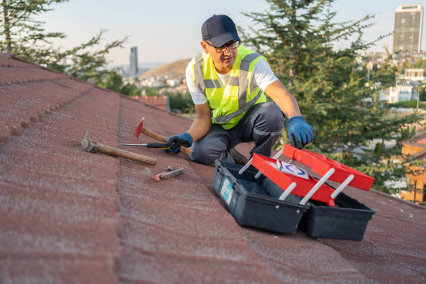 Siding Removal and Disposal in Erma, NJ